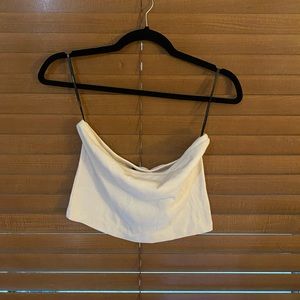 Forever 21 Cropped Bralette
